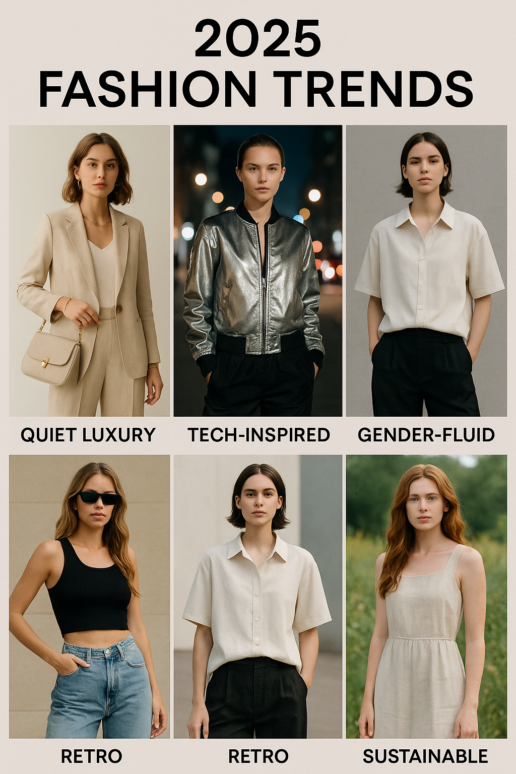 Festive Season Outfit Ideas for Men & Women – Dress to Impress This Season